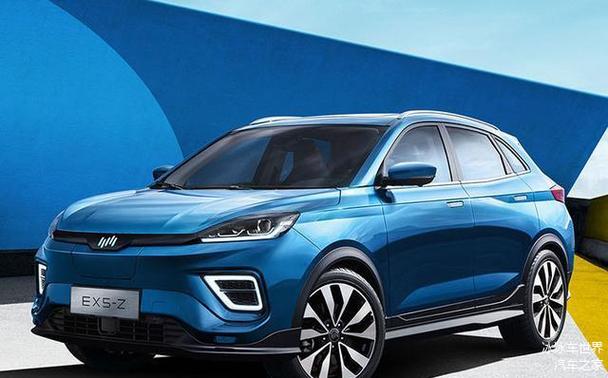 惠州275WEY威派豪华SUV市场的黑马，零跑汽车与智能交通系统的协同