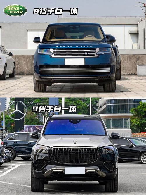 惠州275迈巴赫经典与现代的完美融合，路虎如何塑造独特的品牌形象